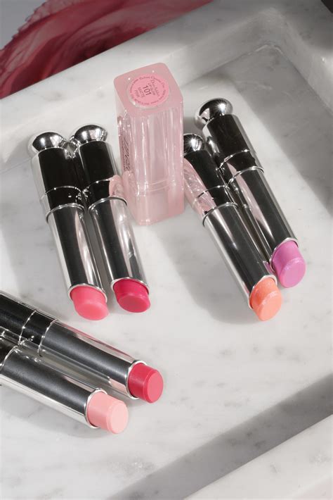 dior addict lip glow green|dior addict lip glow shades.